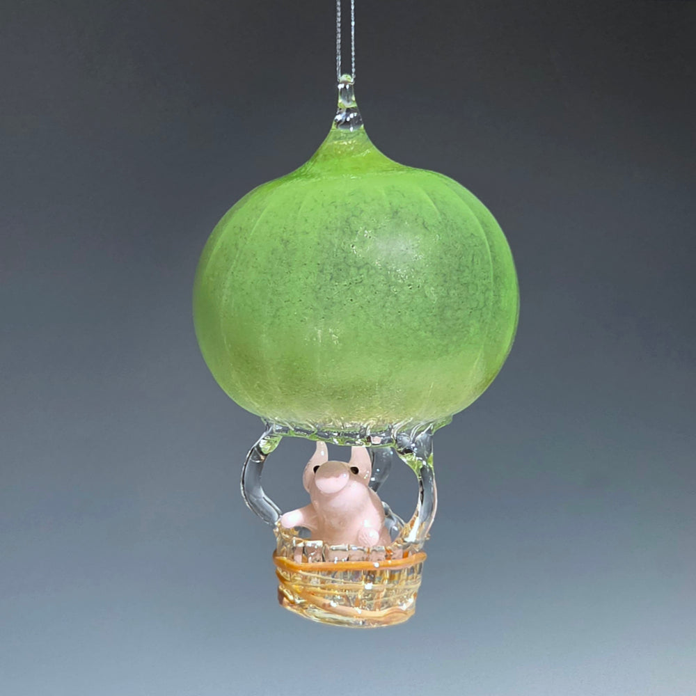 Pigs Do Fly Balloon Animal