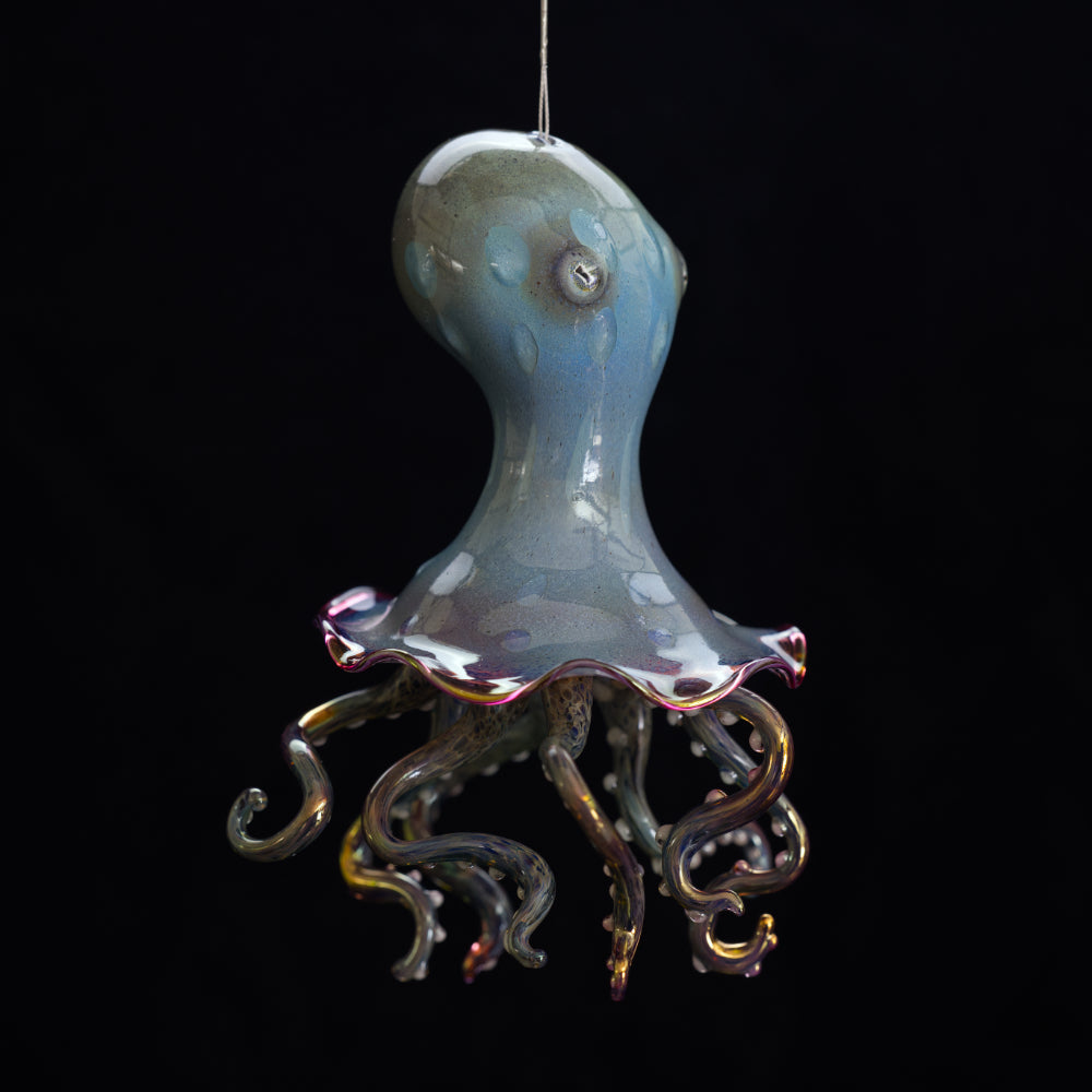 UV Glow Octo-Bell