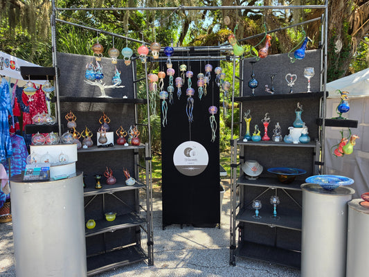 Saint Augustine Amphitheatre Farmers Market