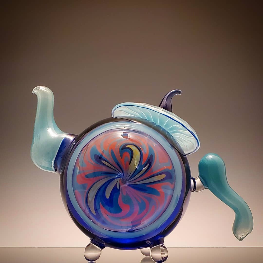 Tea Pots