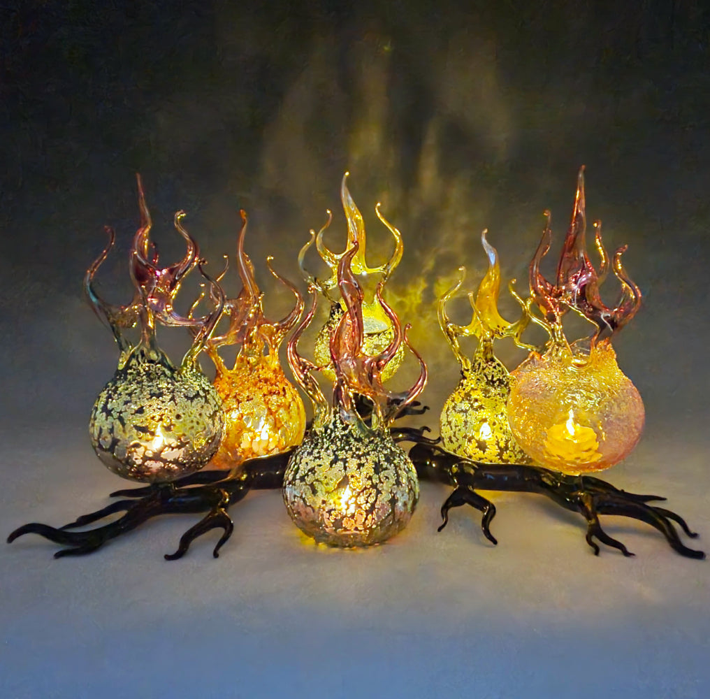 Fireballs