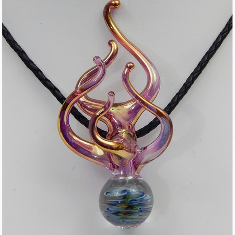 Fireball Jewelry