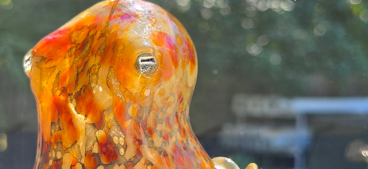 Autumn Octo-Bell UV