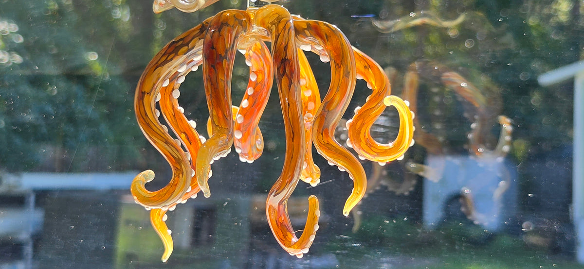 Autumn Octo-Bell UV