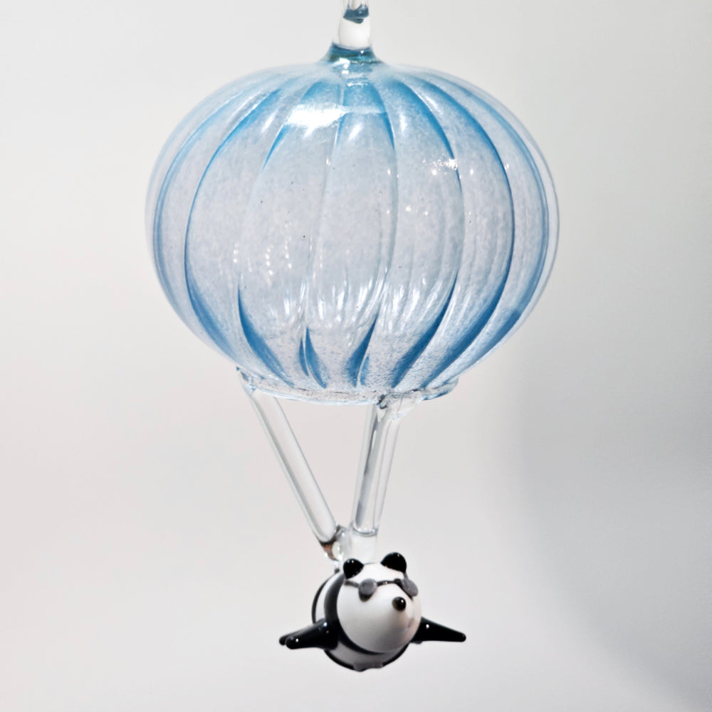 Airborne Panda