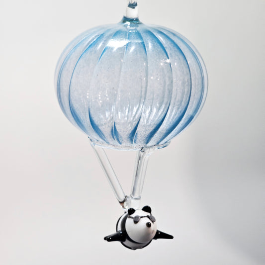 Airborne Panda