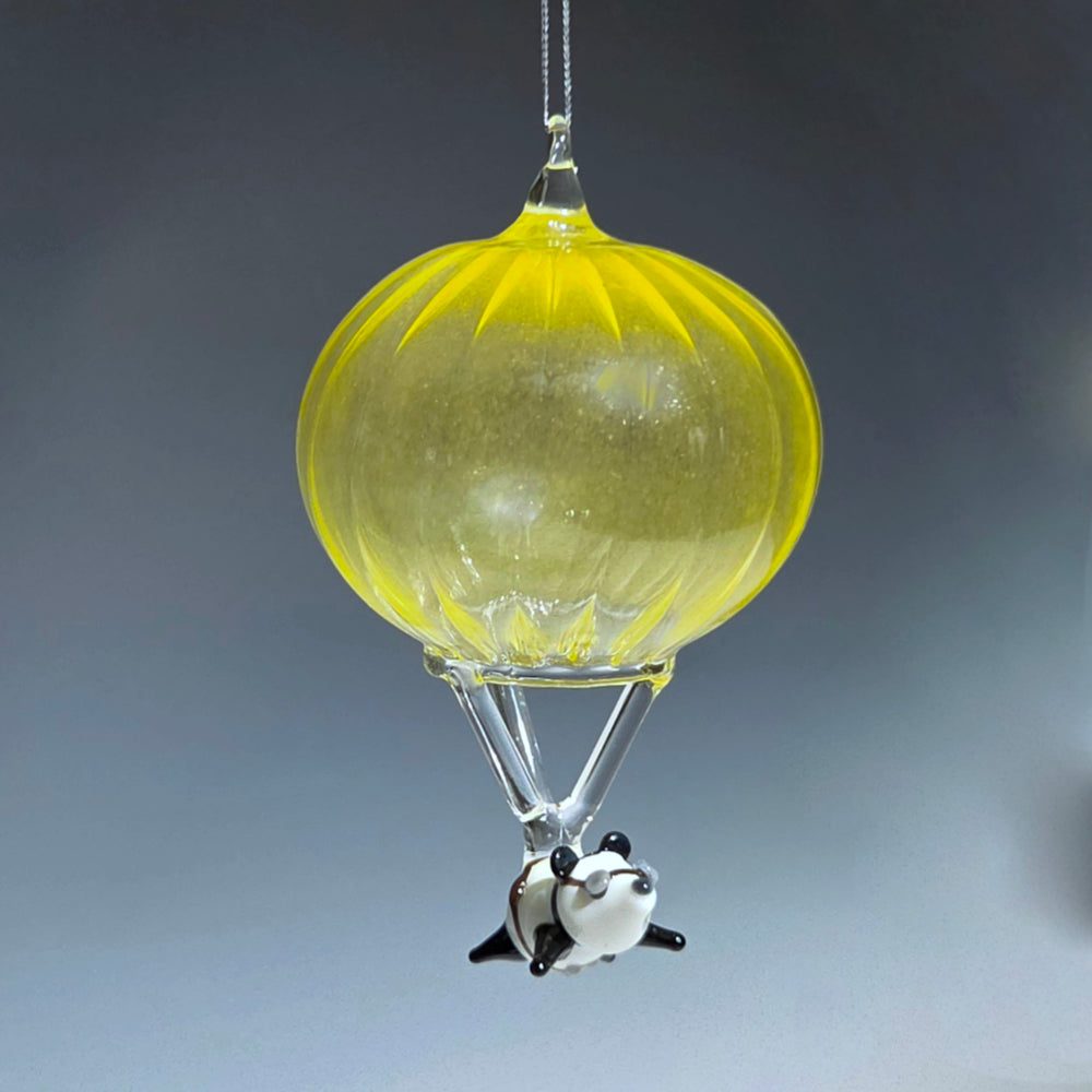 Airborne Panda