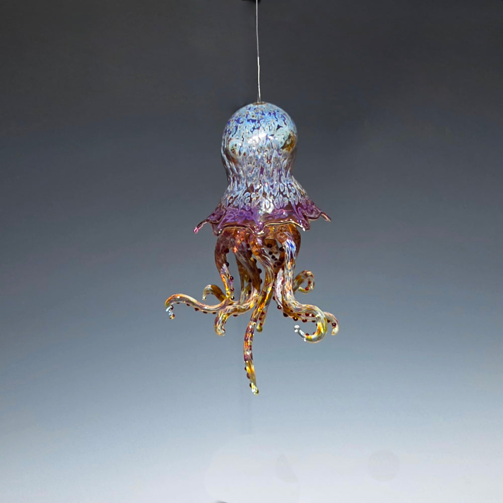 Octopus Bell #2