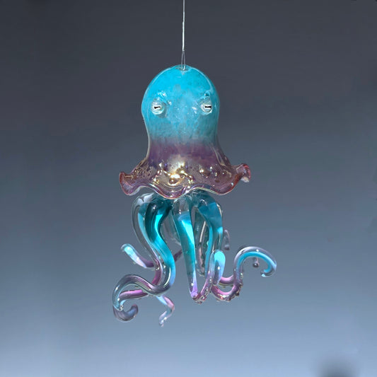 Aqua Gold Octo-Bell