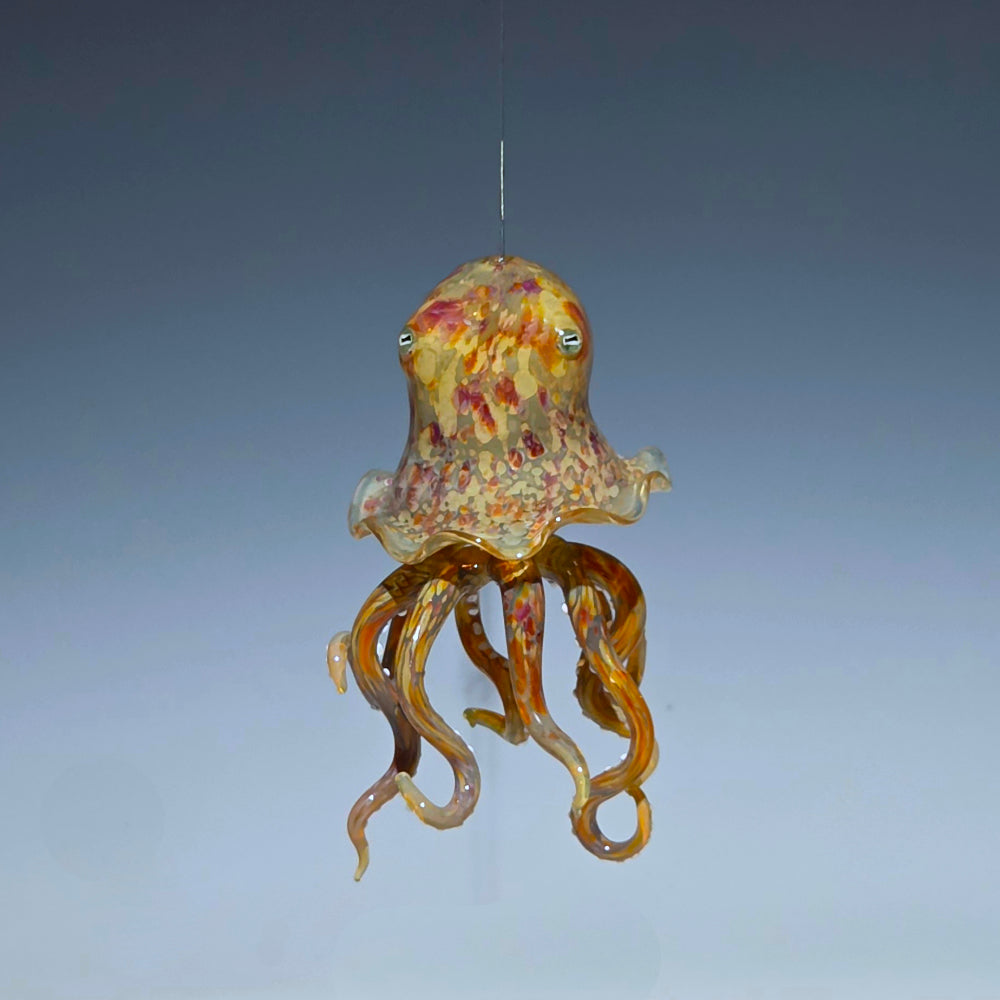 Autumn Octo-Bell UV