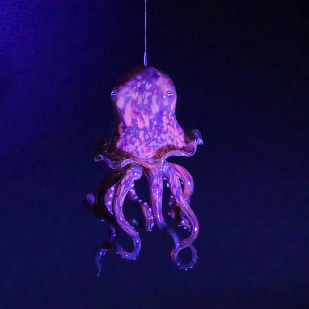 Autumn Octo-Bell UV