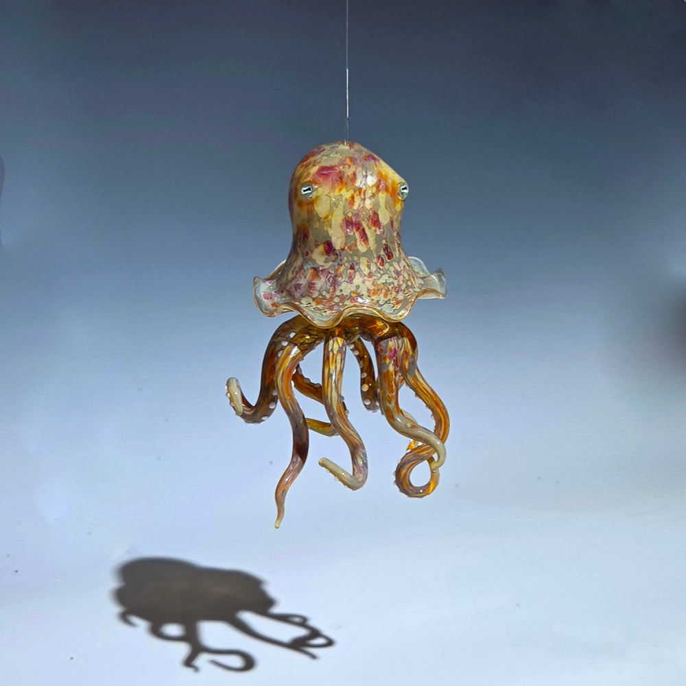 Autumn Octo-Bell UV