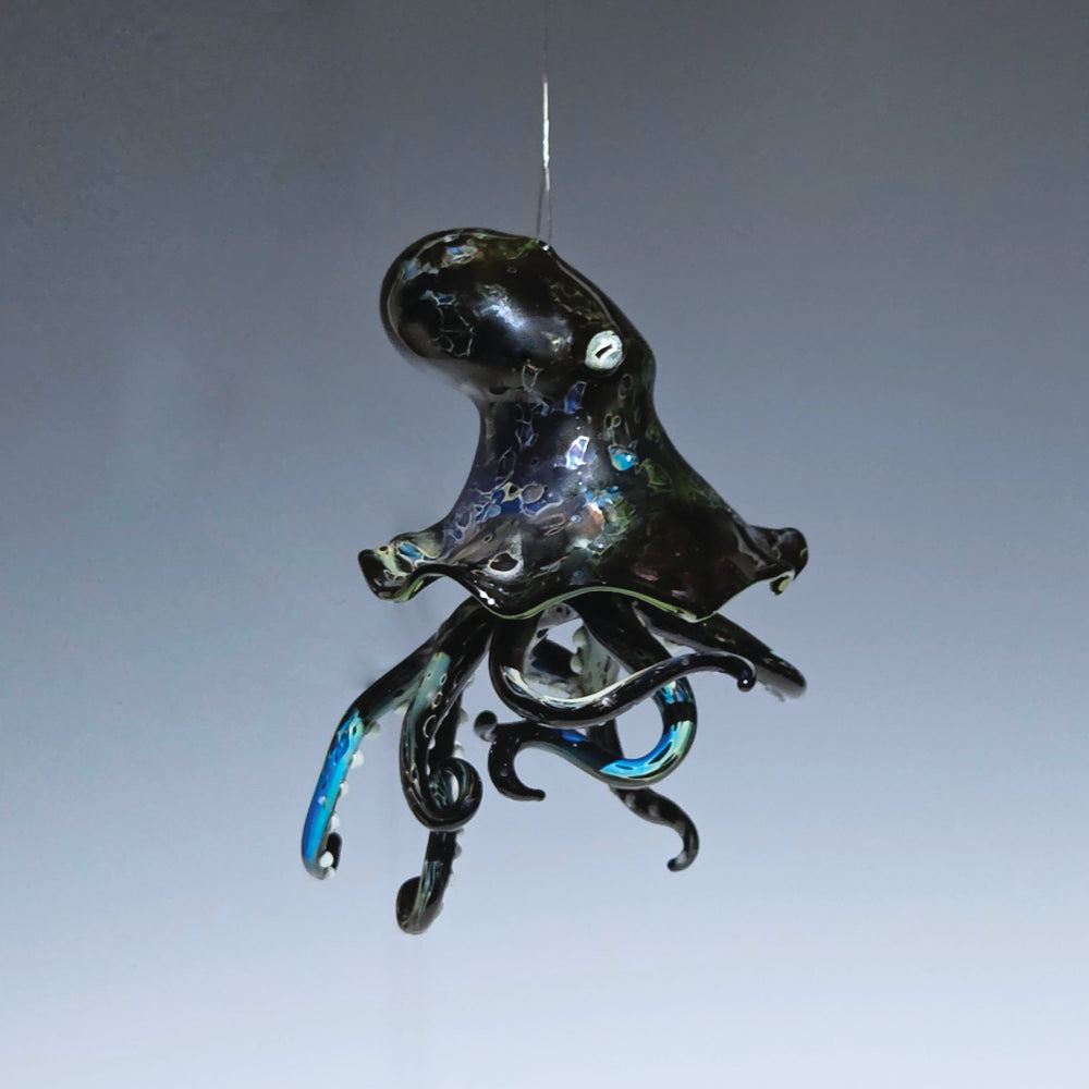 Midnight Octo-Bell UV