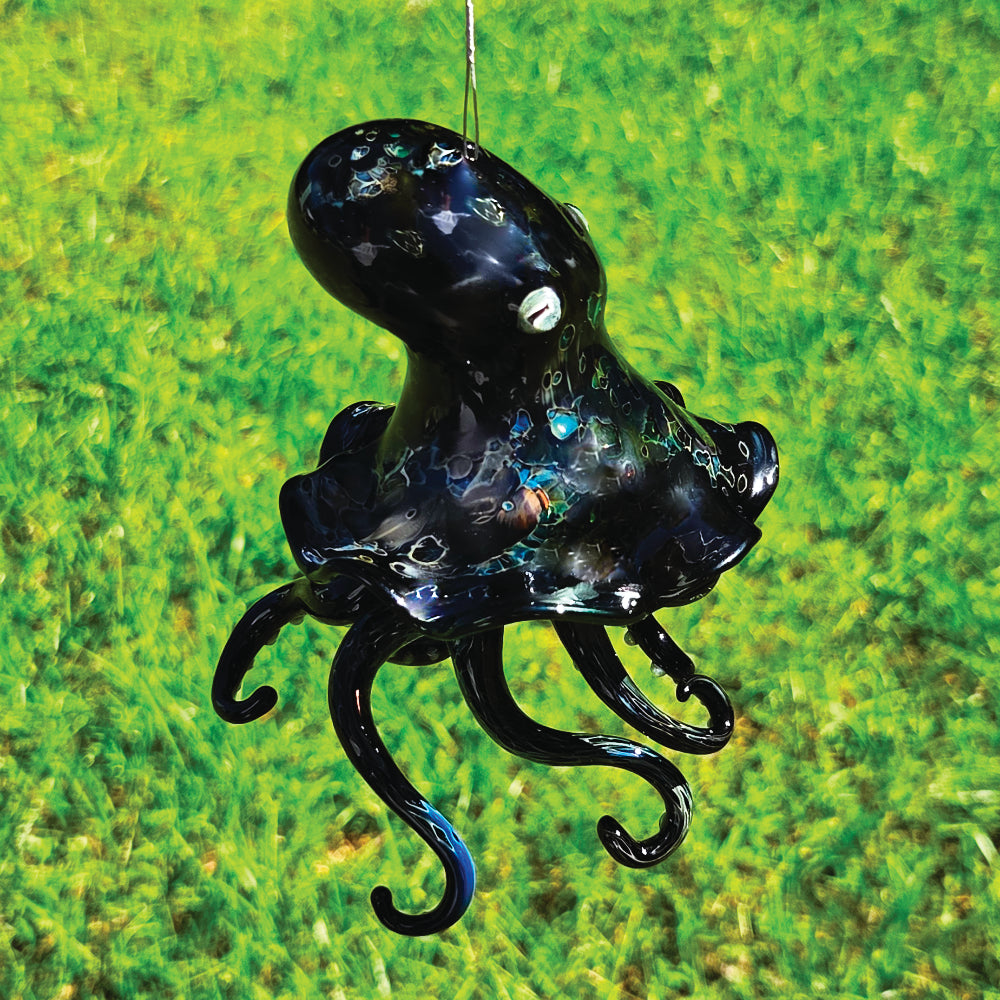 Midnight Octo-Bell UV