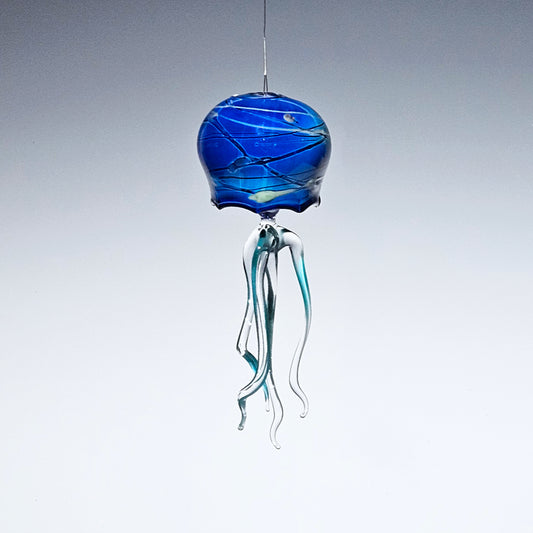 Cobalt Jelly Bell