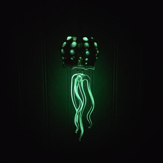 Glow Jelly Bell #1