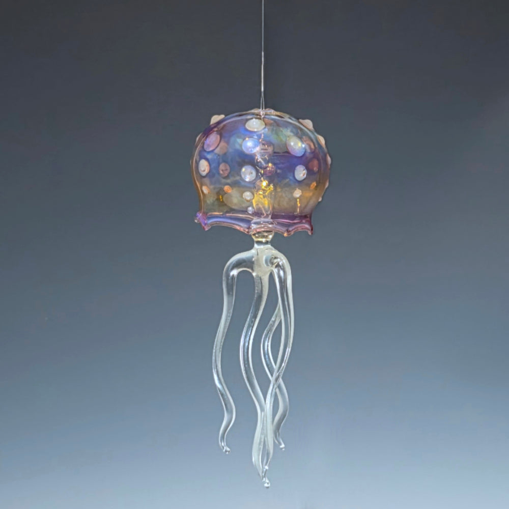 Glow Jelly Bell #1