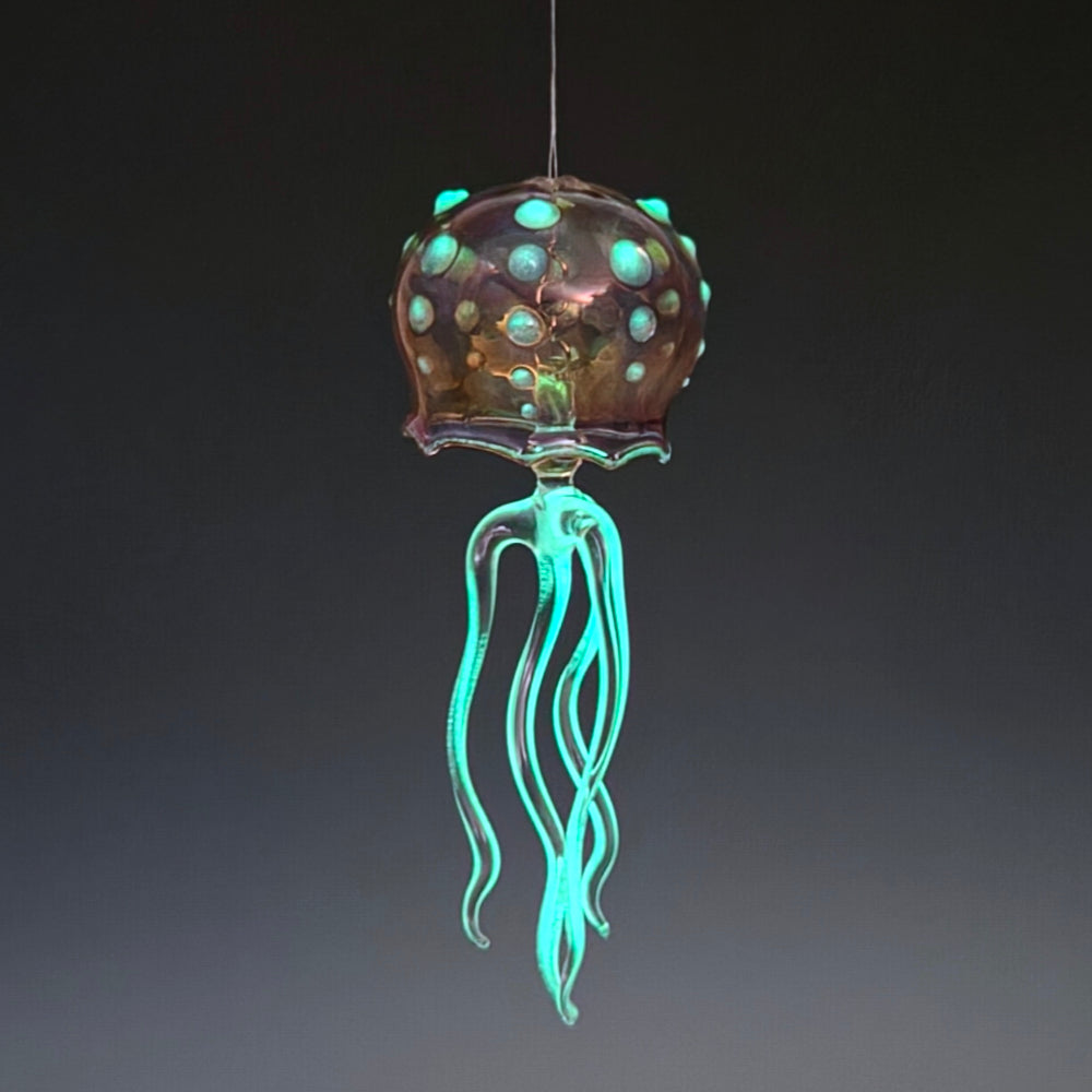 Glow Jelly Bell #1