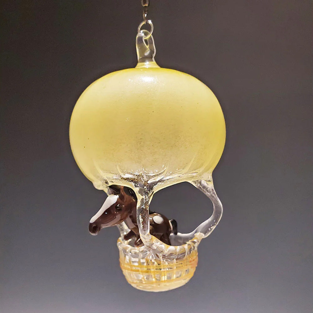 Horse Balloon Animal