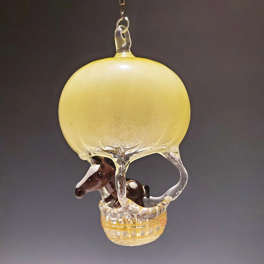 Horse Balloon Animal