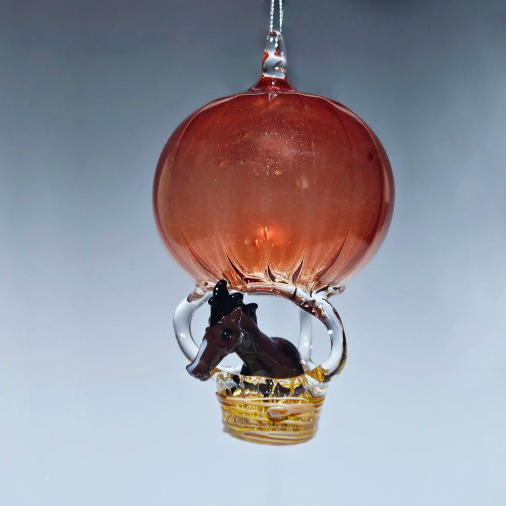 Horse Balloon Animal