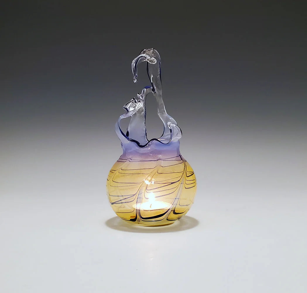 Hyacinth Yellow Raindrop