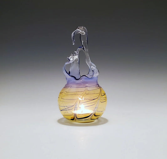 Hyacinth Yellow Raindrop