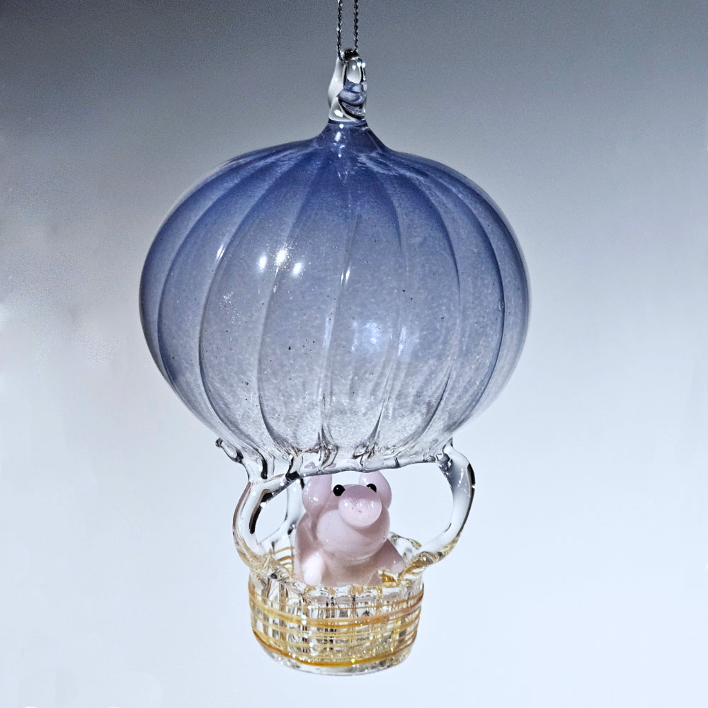 Pigs Do Fly Balloon Animal