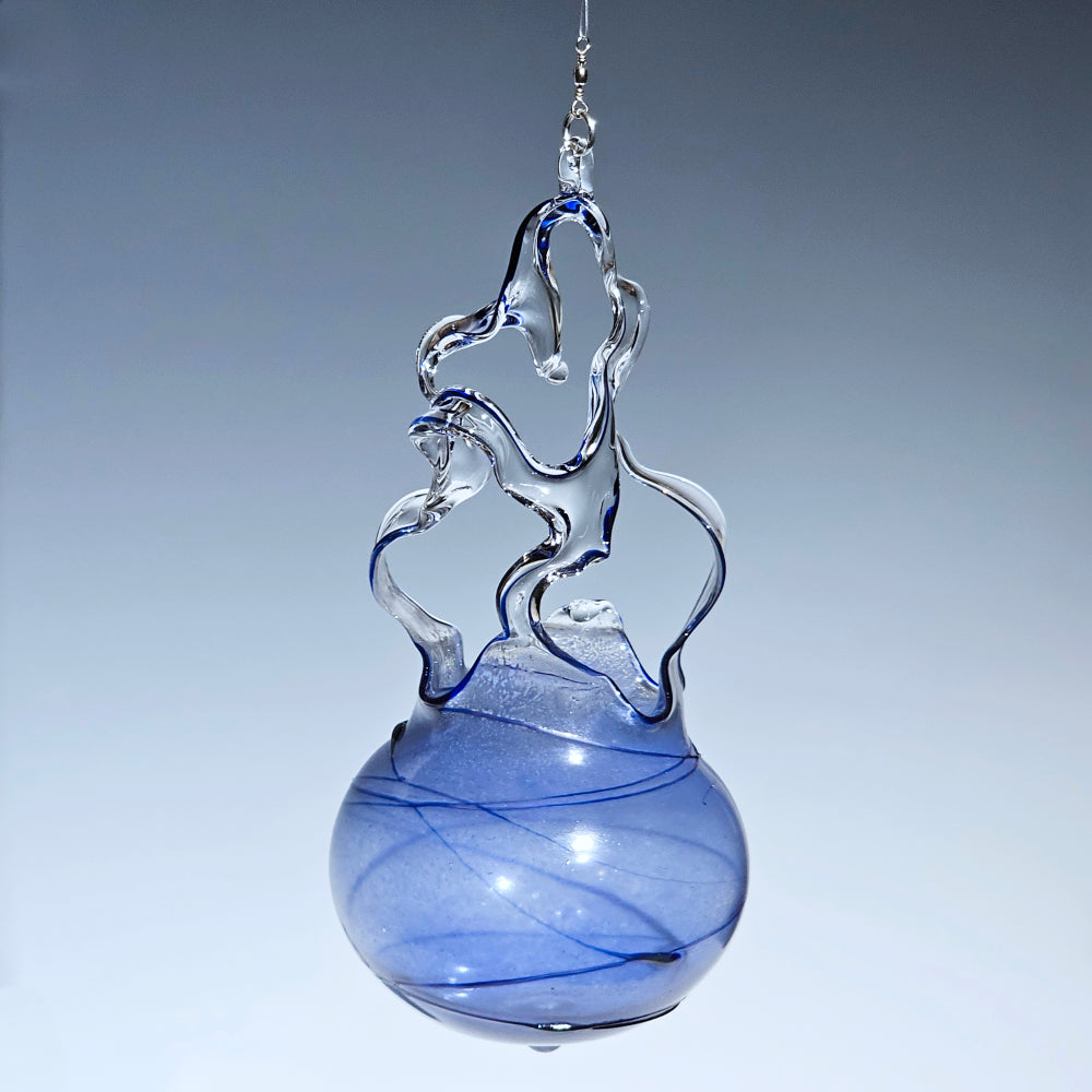 Hyacinth Raindrop