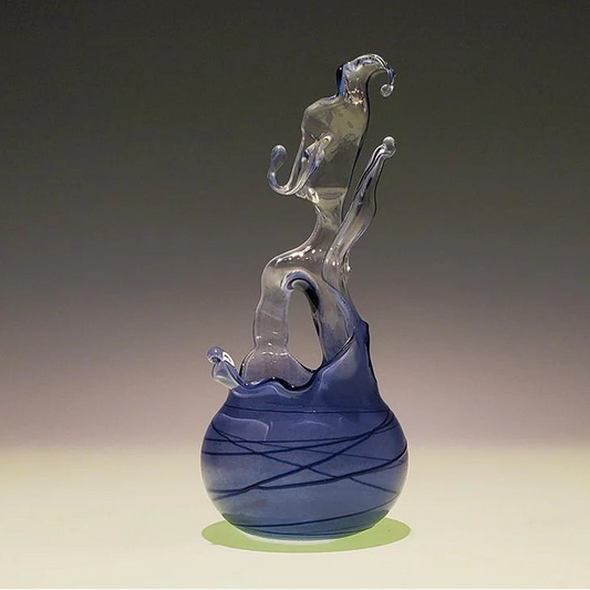 Hyacinth Raindrop