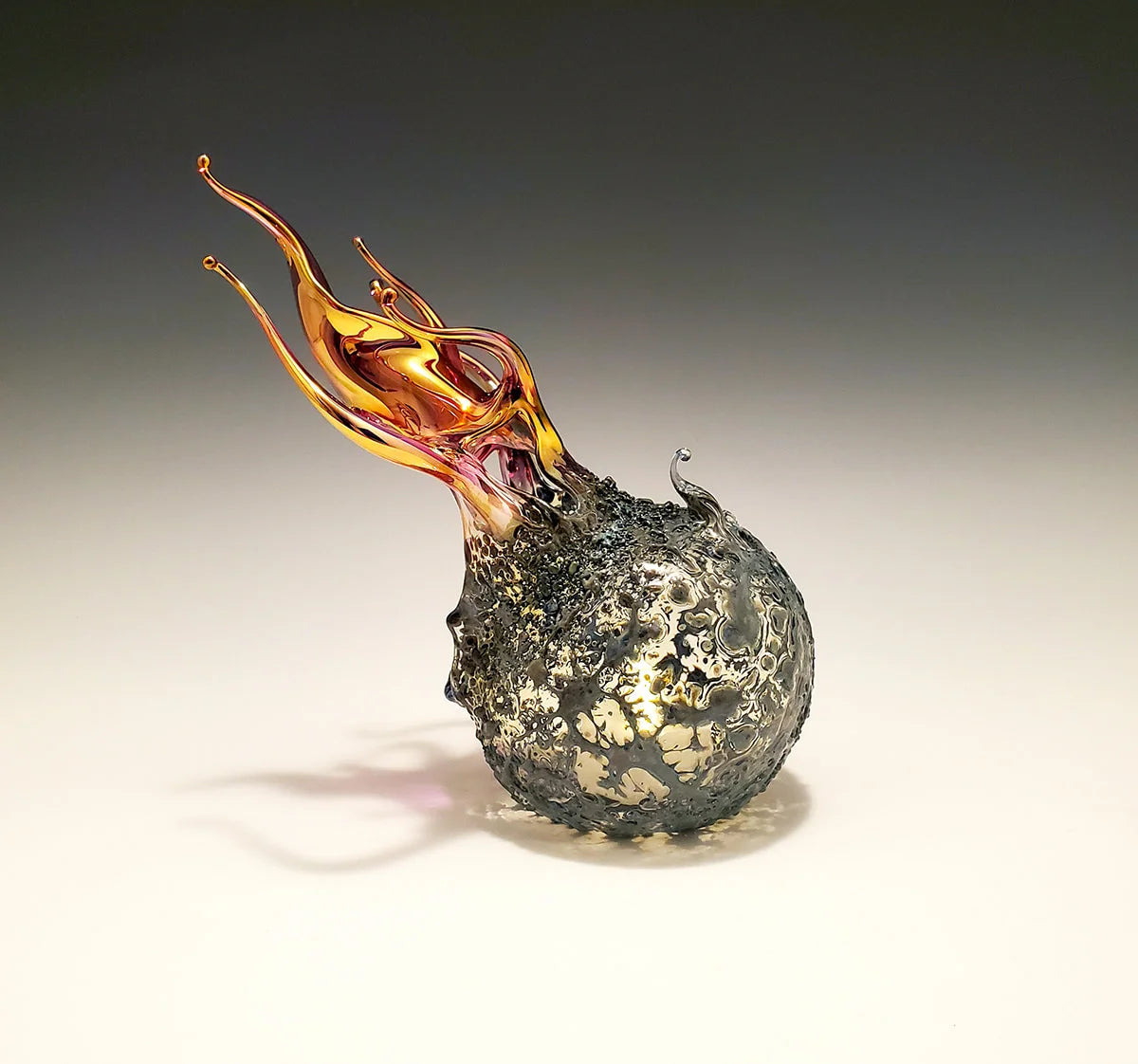 Lunar Fireball