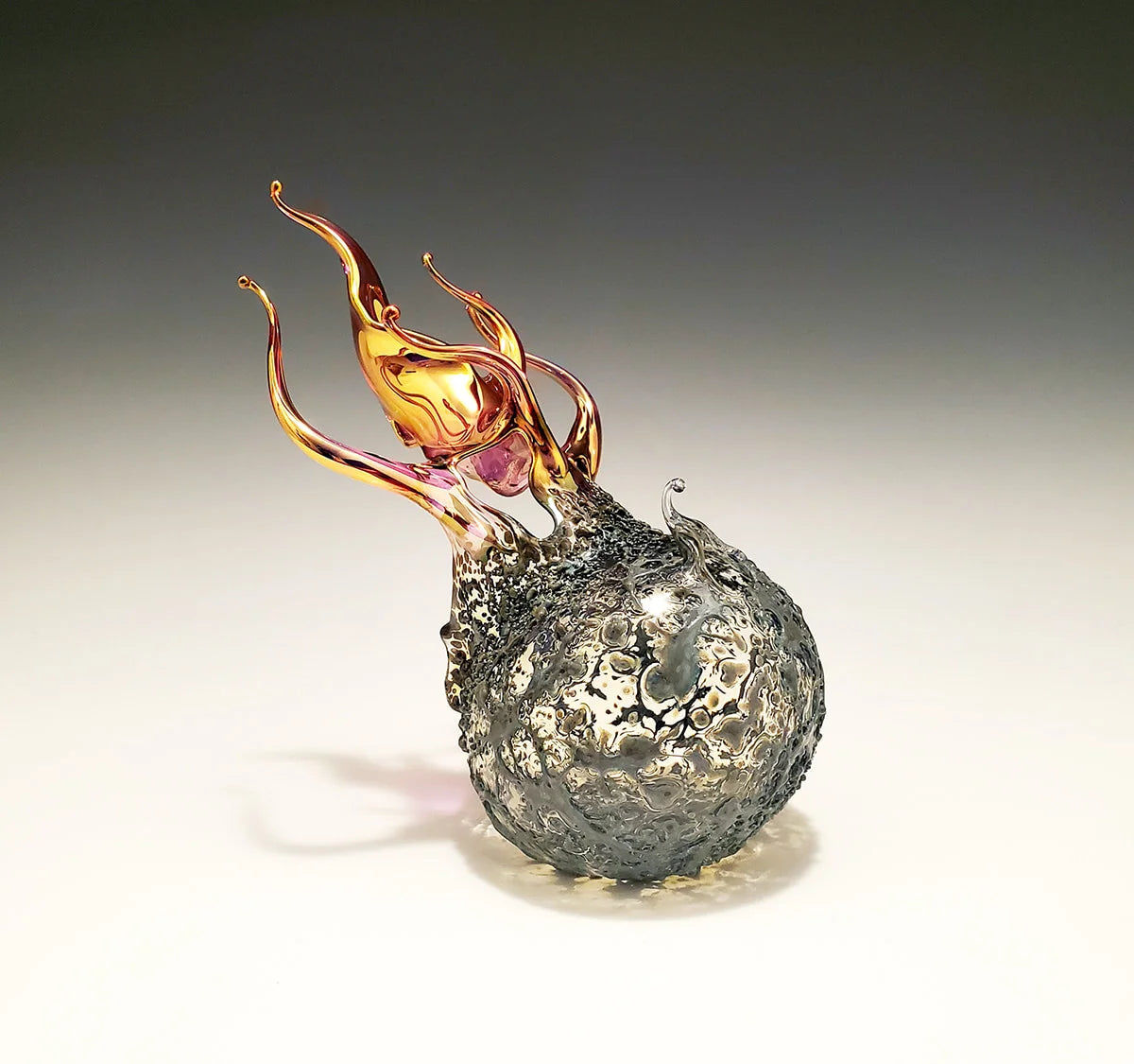 Lunar Fireball