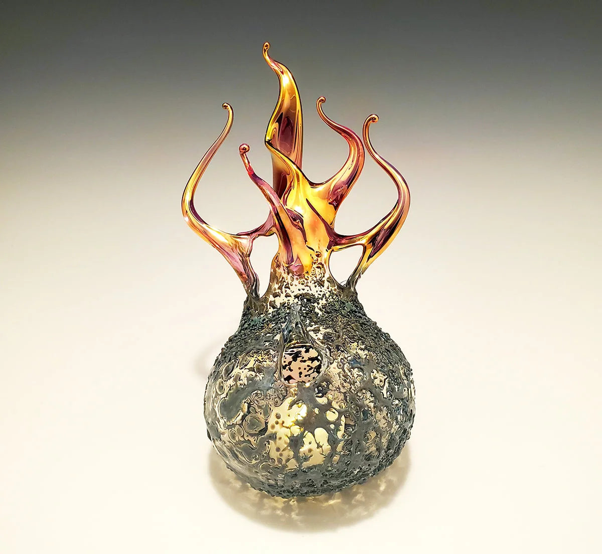 Lunar Fireball