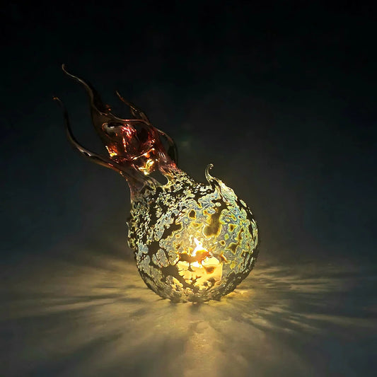 Lunar Fireball