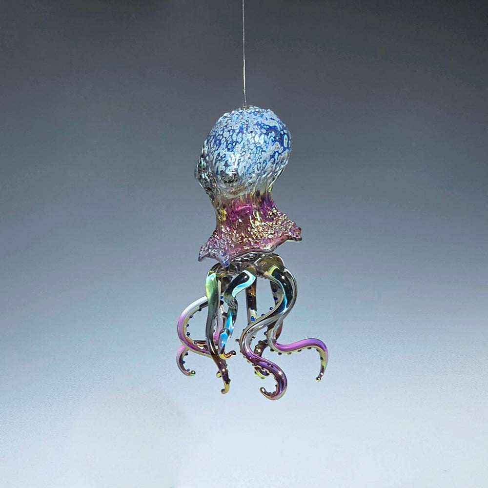 Octopus Bell #1