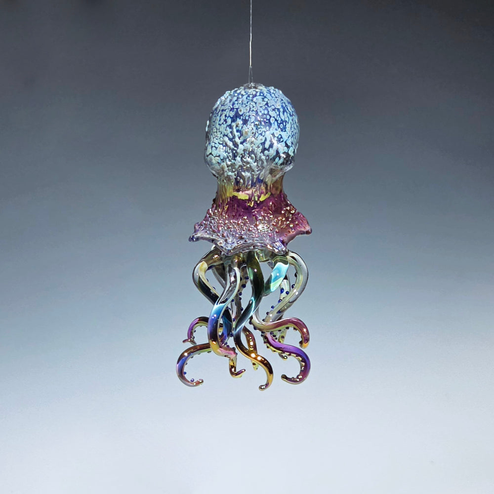 Octopus Bell #1