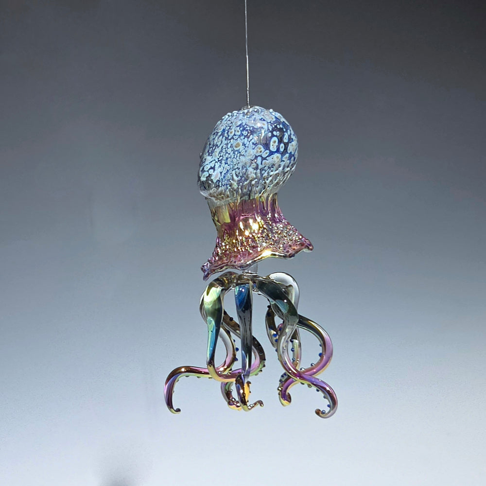 Octopus Bell #1