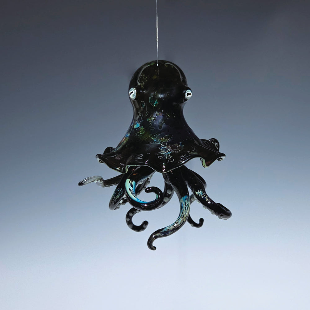 Midnight Octo-Bell UV