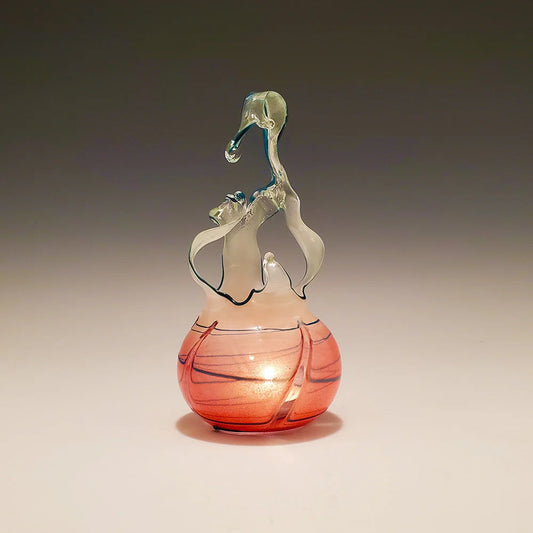 Mint Rose Raindrop