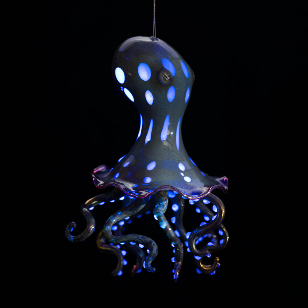 UV Glow Octo-Bell