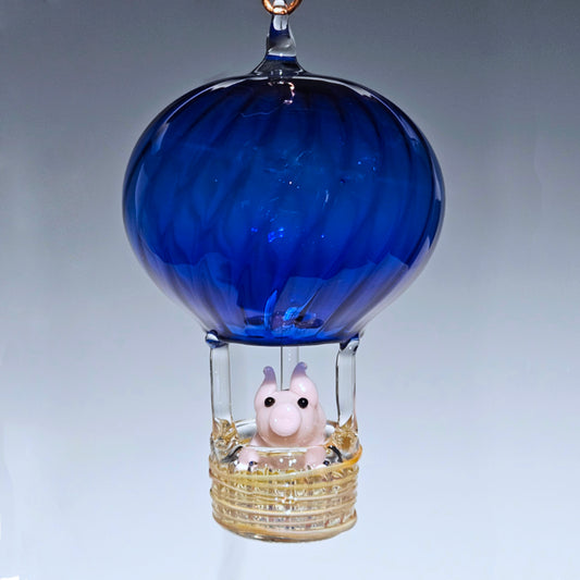 Pigs Do Fly Balloon Animal