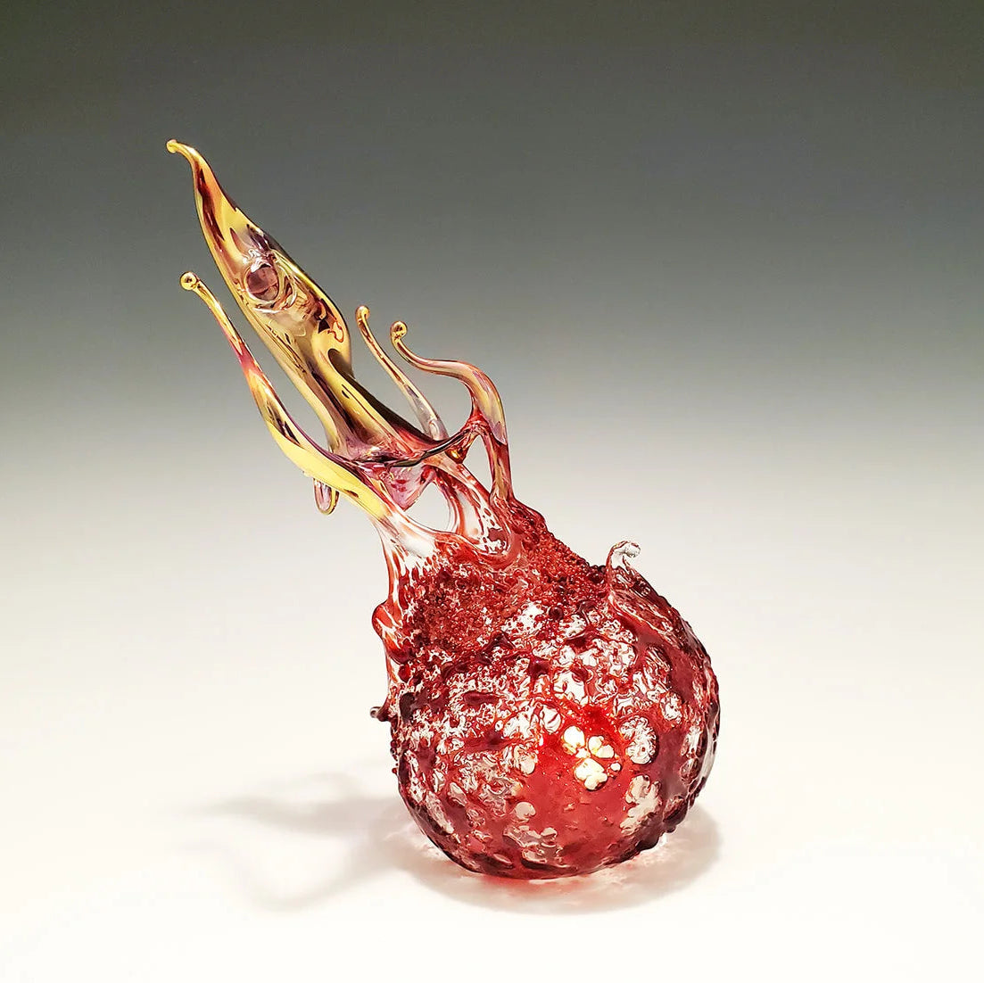 Ruby Fireball