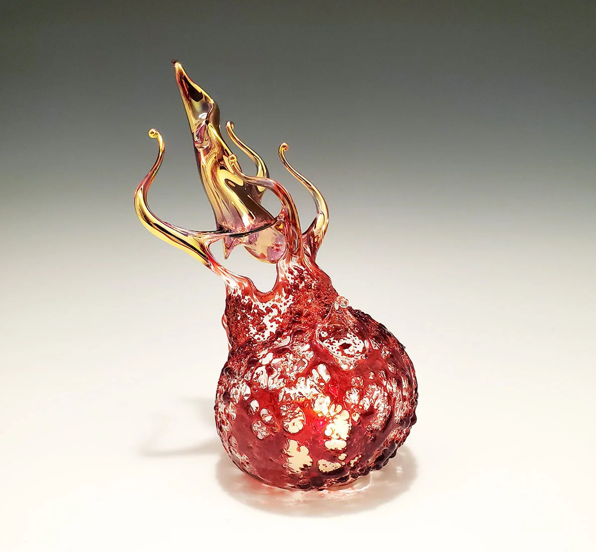 Ruby Fireball