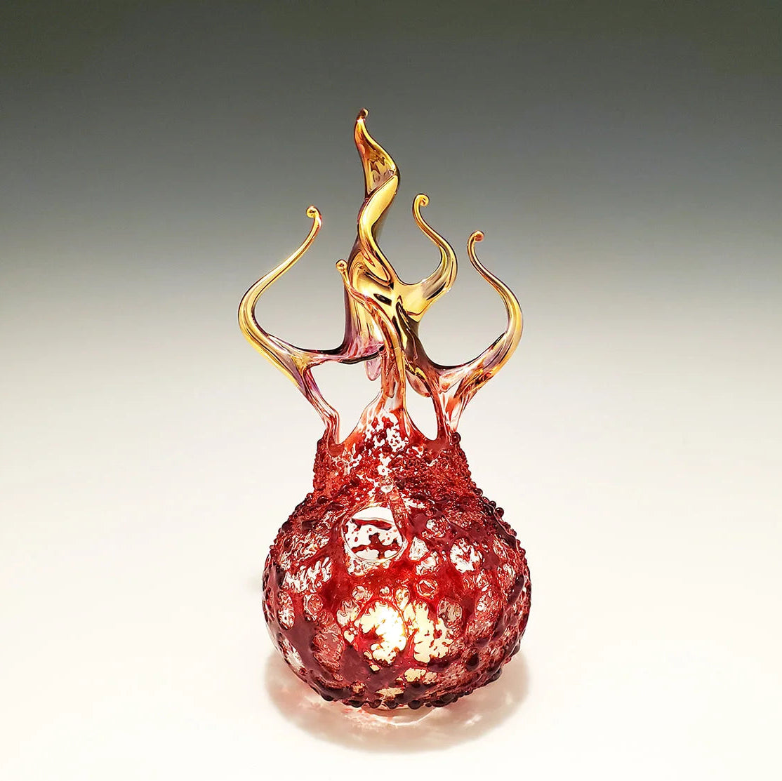 Ruby Fireball