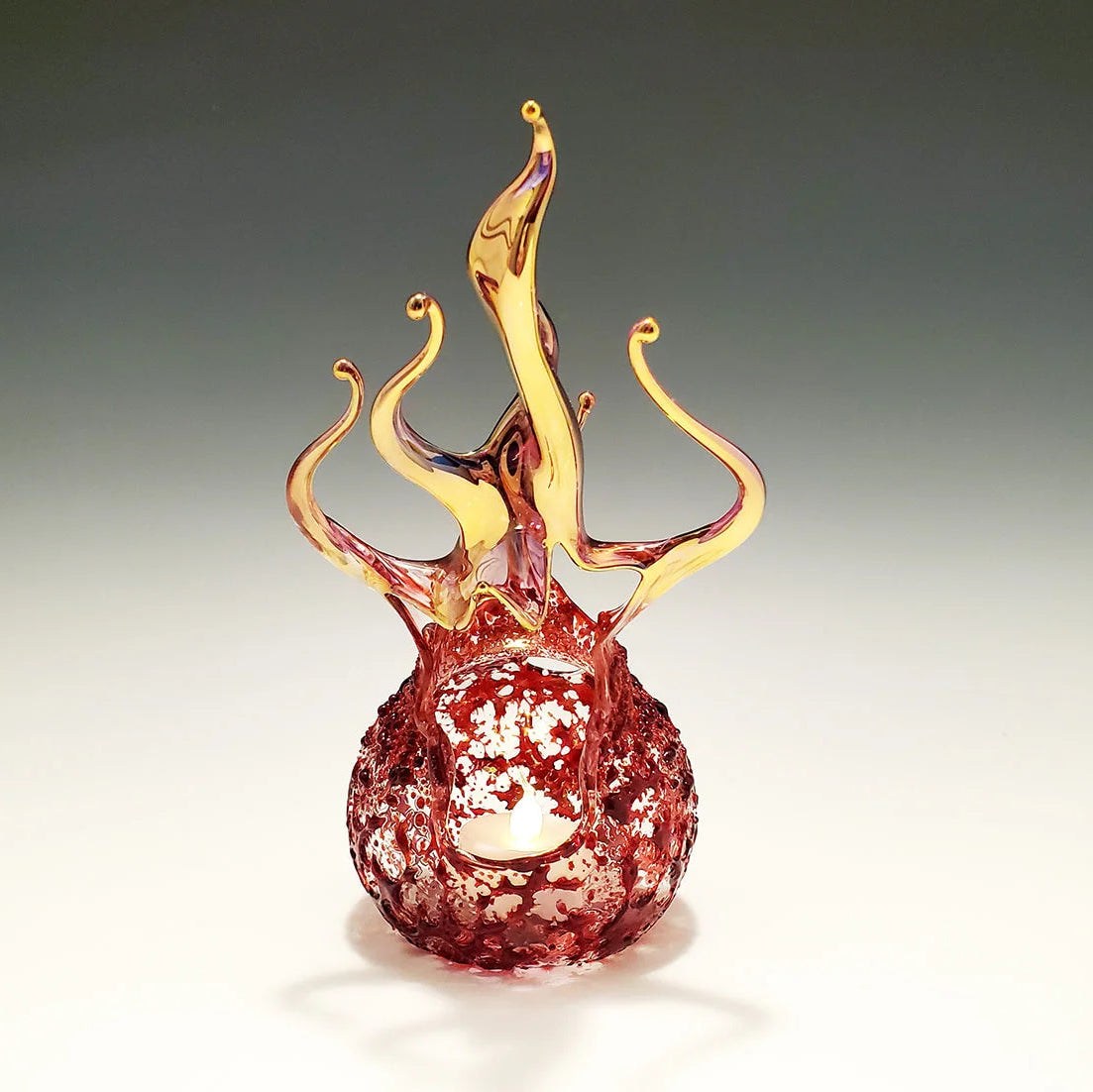 Ruby Fireball