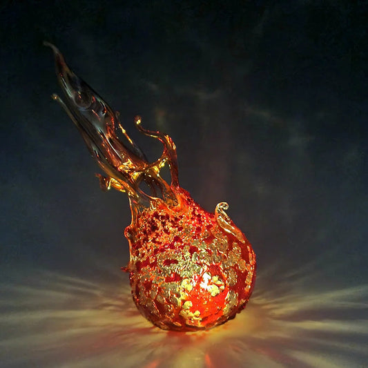 Ruby Fireball