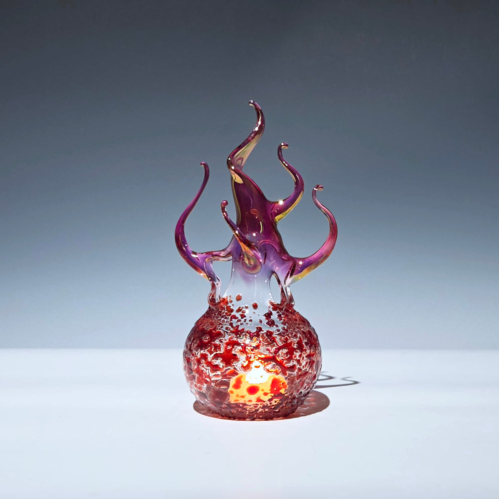 Ruby Fireball