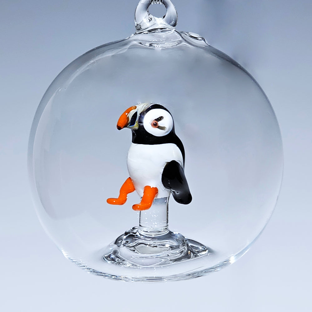 Puffin